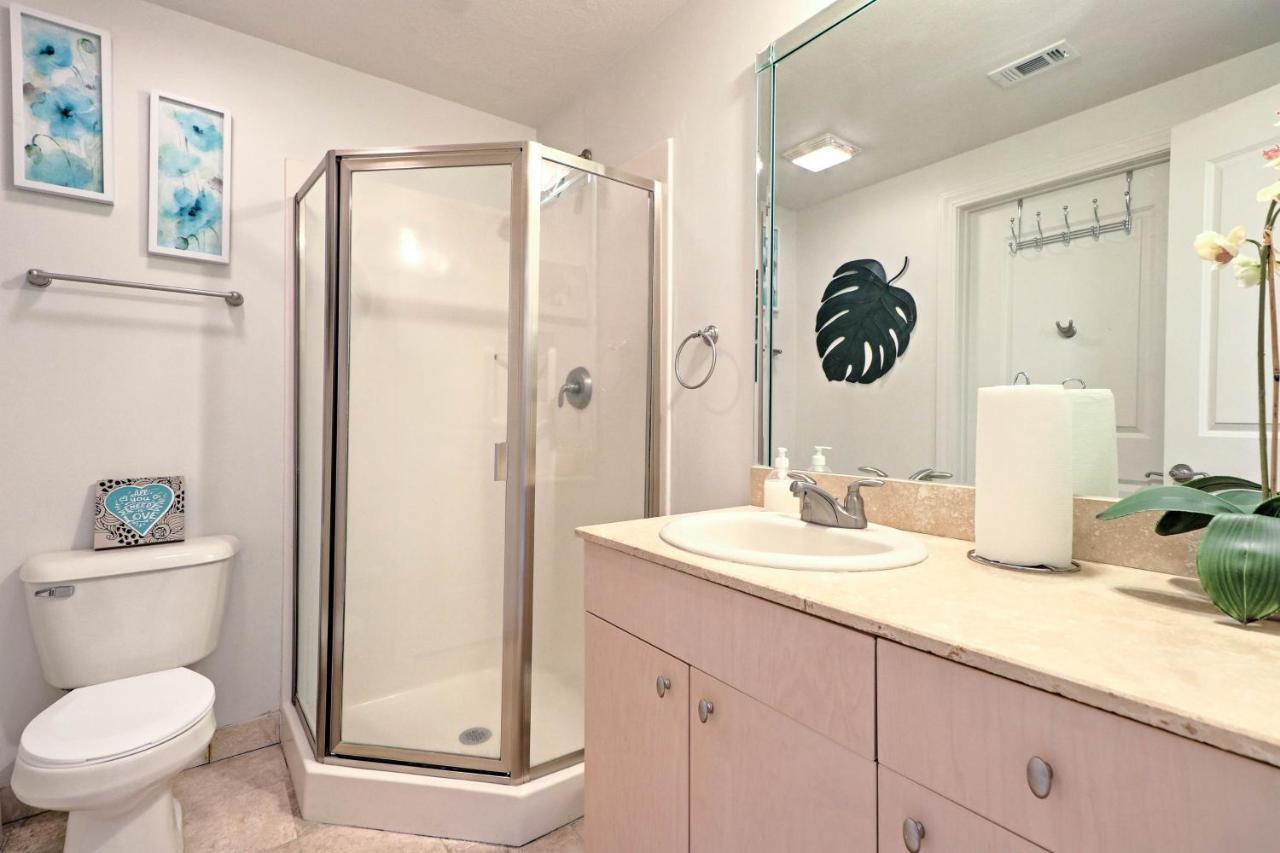 Lavish Beachfront Biloxi Condo With Pvt Patio And Pool! Exterior photo